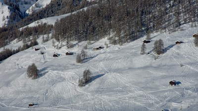 Ski Livigno