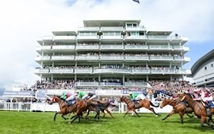 epsom downs festival