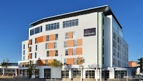 TRavelodge Poole