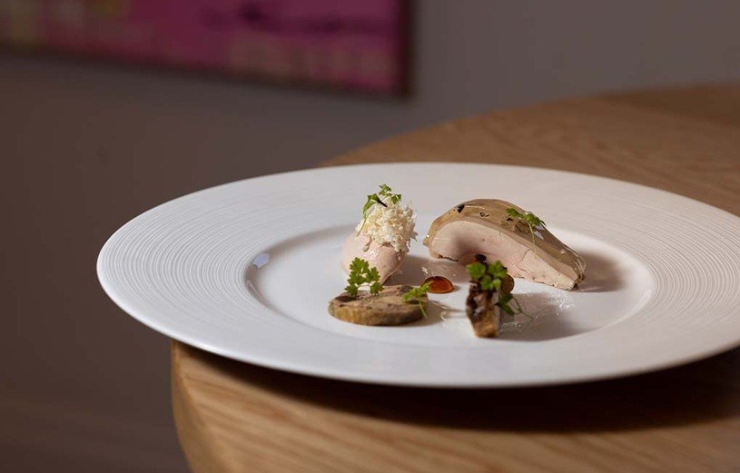Li~Ly mixed plate