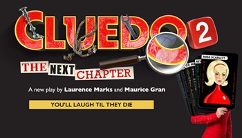 Theatre: Cluedo 2: The Next Chapter in Sheffield