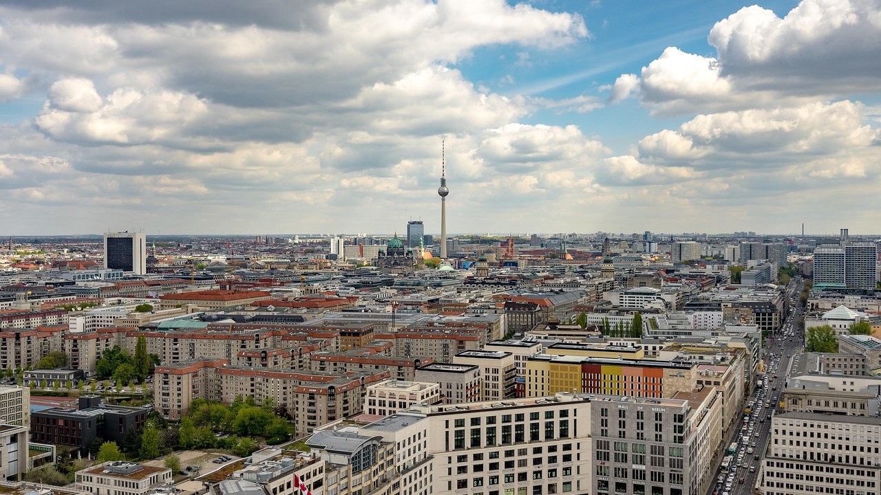 berlin