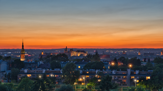krakow