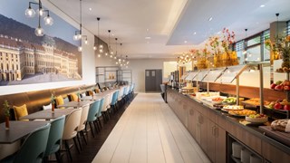 leonardo hotel vienna schönbrunn breakfast