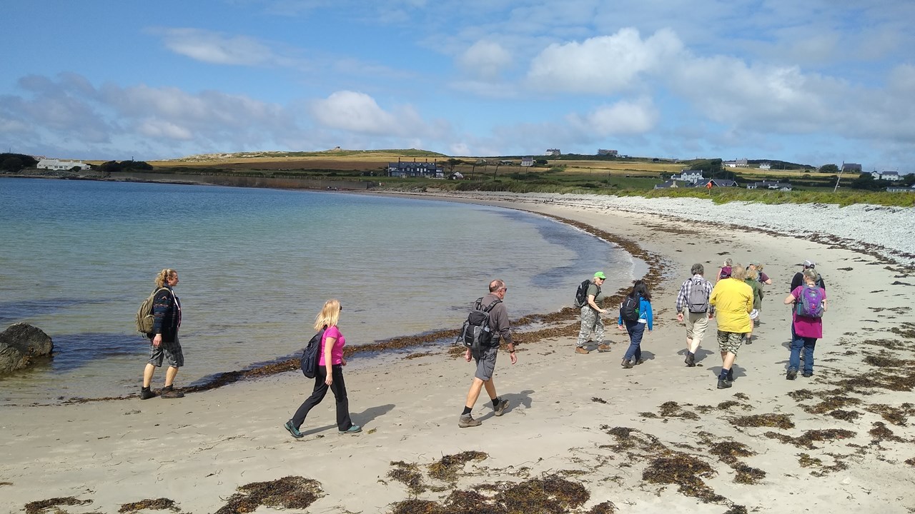 Mid Week Anglesey Break July 2023 (6)