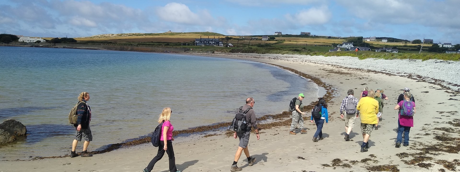 Mid Week Anglesey Break July 2023 (6)