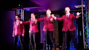 Jersey Boys Boisdale