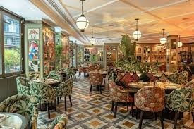 ivy brasserie kensington 1
