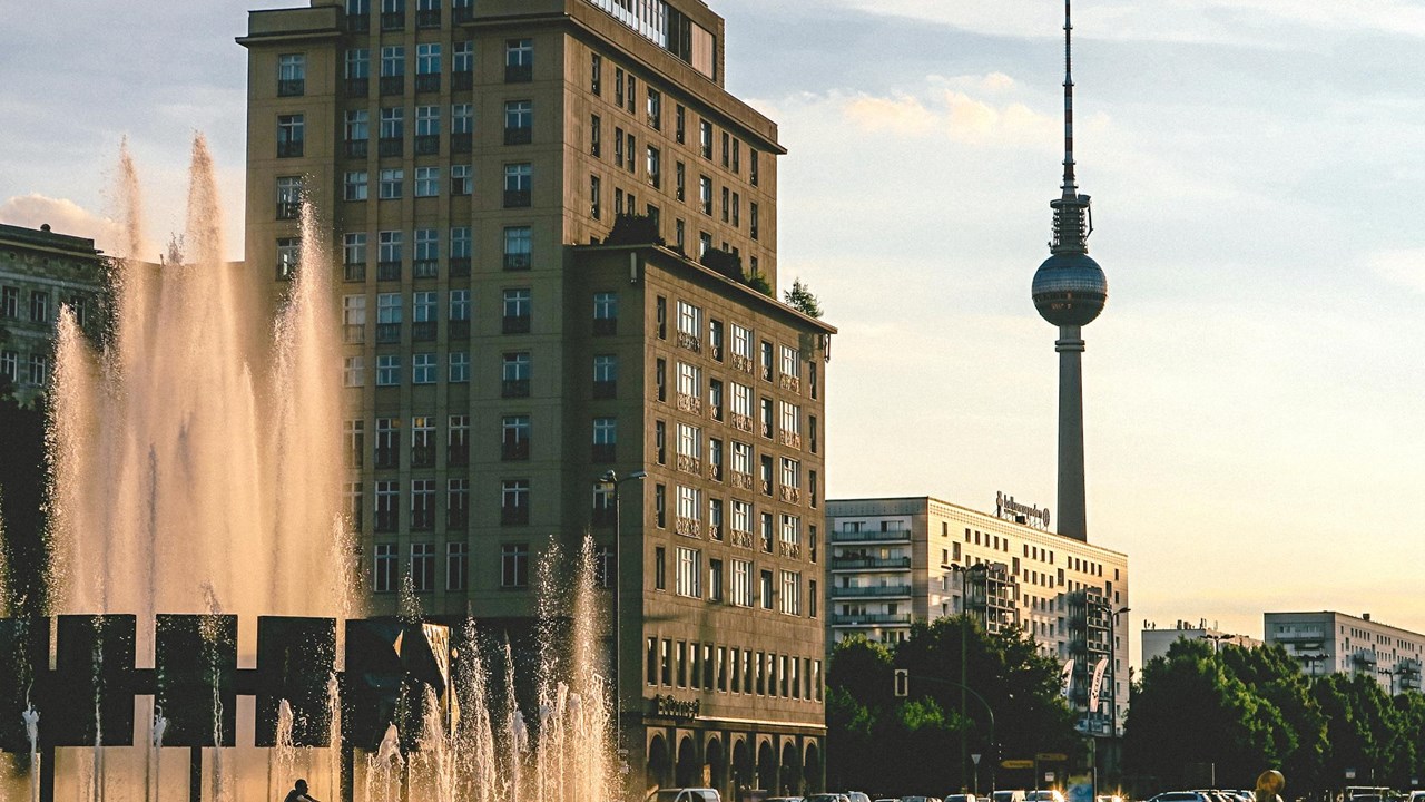 berlin