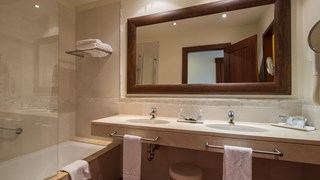 puerto antilla std bedroom bath