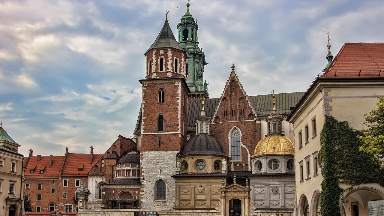 krakow