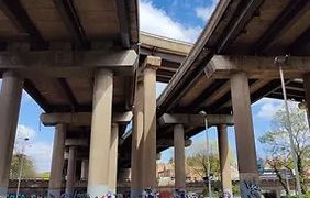 spag junction 1