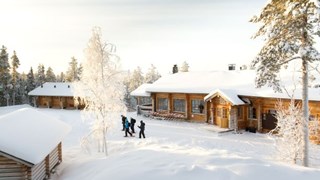 Finland winter ColdSmall