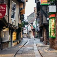 York Christmas Markets 2