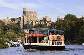Windsor Boat