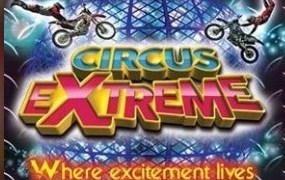 Circus extreme