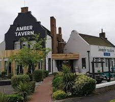 Halesowen and Harborne Pub Night At The Amber Tavern