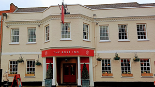 The Rose Inn Wokingham