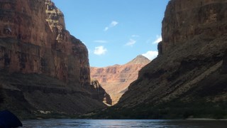 Grand Canyon and Vegas