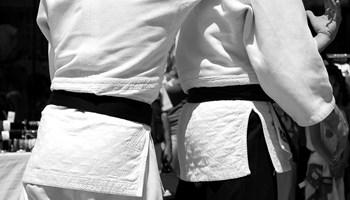 Beginners Aikido