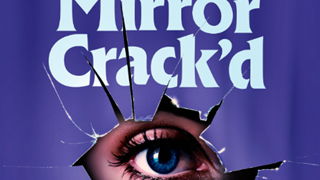 Sonning mill the mirror cracked