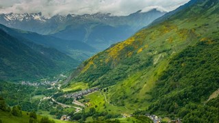 val dAran walk9