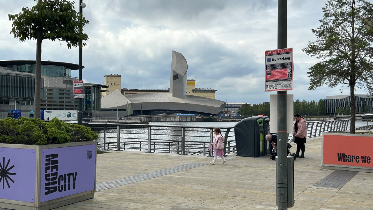 Imperial War Museum 1