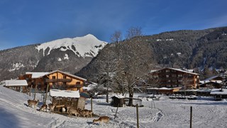 Le Cret Morzine