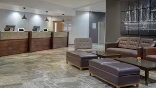 Doubletree by Hilton Bristol City Centre2