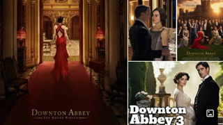 Downton Abbey 3