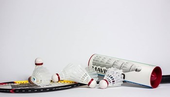 Badminton For Fun - Sutton Coldfield
