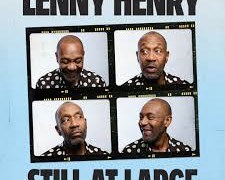 Lenny Henry