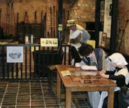 needle museum 2