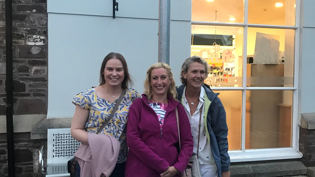 Walkwise Brecon