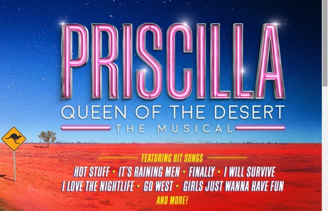 Priscilla