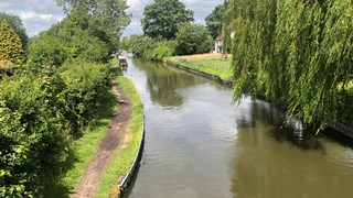 Canal