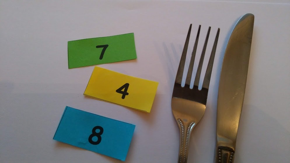 DInner Shuffle Raffle Tickets