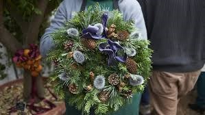 chelsea physic garden christmasfair 4