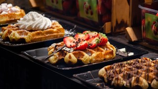 Ambassador Cruise Ambience zeebrugge1