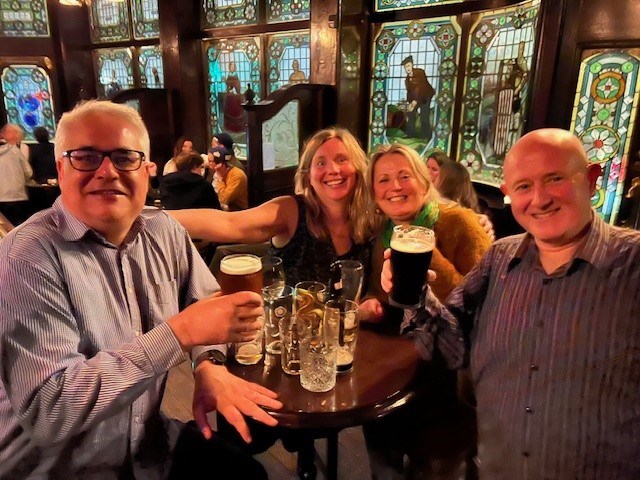 The Champion Pub Social May 2024 2