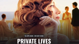 Reading Rep Private Lives