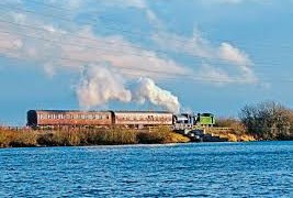 chasewater railway