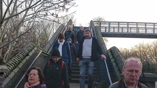 Highgate to Tottenham Hale