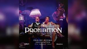 Prohibition 3