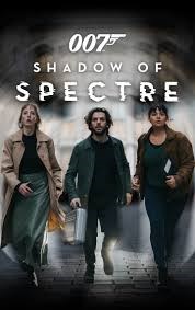 hidden city 007 spectre