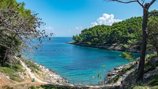 croatia cres