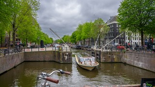 Ambassador Cruise Ambience Amsterdam