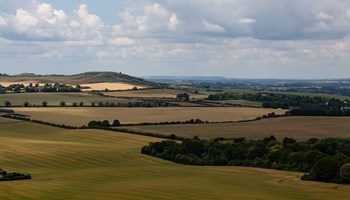 Walkwise Walking Weekend Vicar of Dibley Country & the West Chiltern Hills