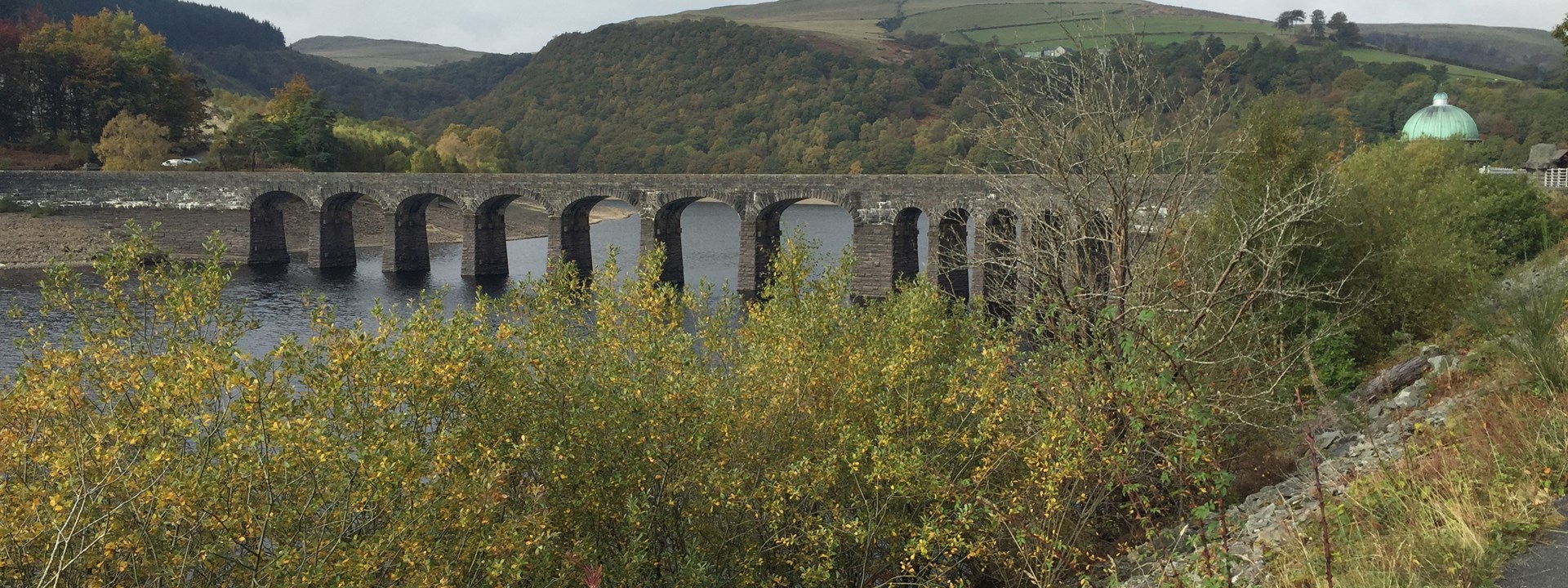 Elan Valley