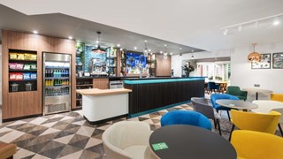 Holiday inn Reading West